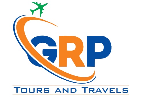 GRP Tours and Travels Logo