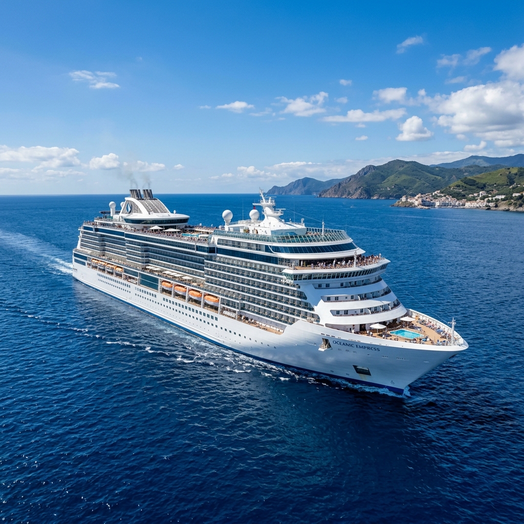 Multi Cruise Package