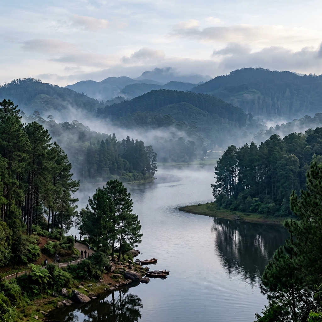 Kodaikanal Tour